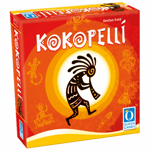 Kokopelli SK