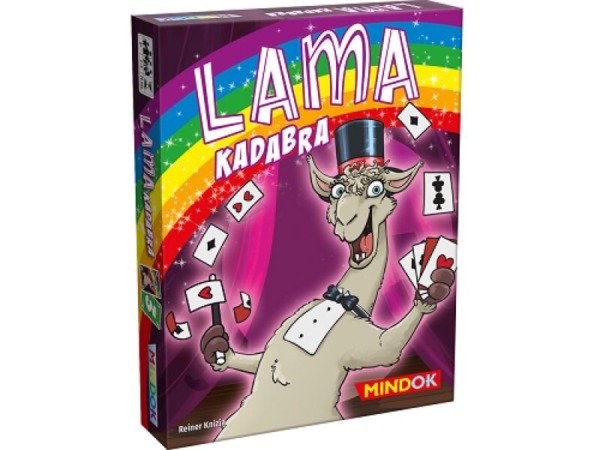 Lama Kadabra