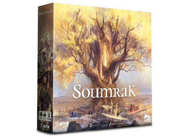 Soumrak